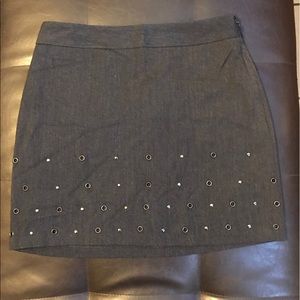 The limited skirt Size 0